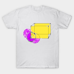 geometry T-Shirt